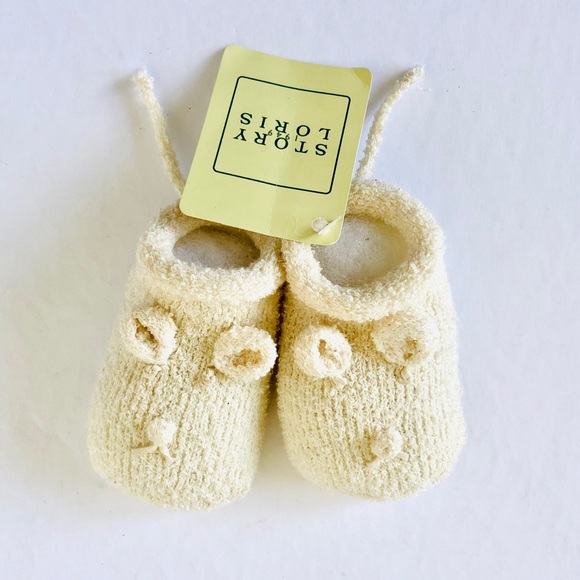 Baby mouse socks. - Picture 2 of 4